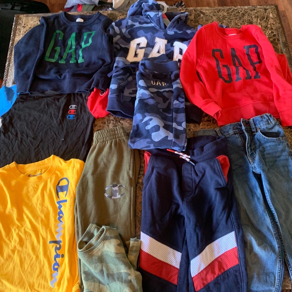 sizes 5t-6t - Picture 6 of 10